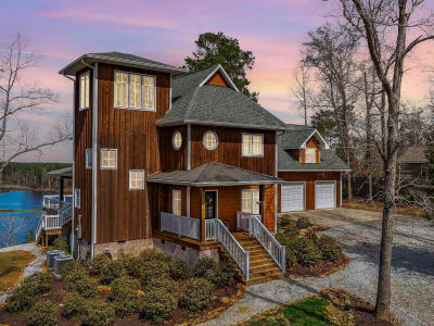 161 Saluda Bluff Rd Batesburg, SC 29006