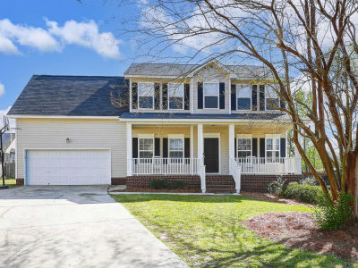 108 Dupre Mill Rd Lexington, SC 29072