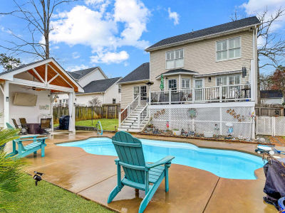 821 Mallard Lakes Dr Lexington, SC 29072