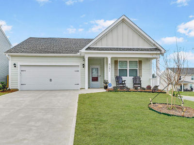 2131 Leatherstone Ln Blythewood, SC 29016