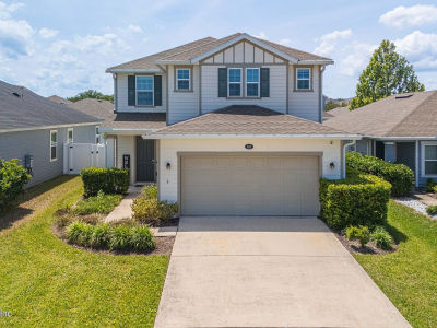 165 Bluejack Ln Saint Augustine, FL 32095