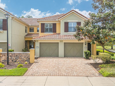 43 Fawn Gully Ln #F Ponte Vedra, FL 32081