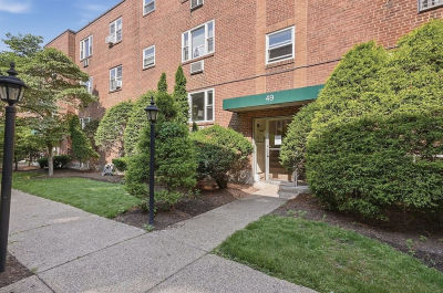 49 Colborne Rd APT B1 Brighton, MA 02135
