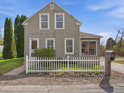 309 Purchase St Milford, MA 01757