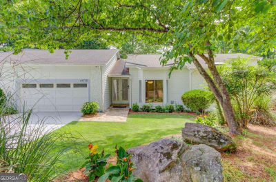 4010 Muirfield Ln Marietta, GA 30068