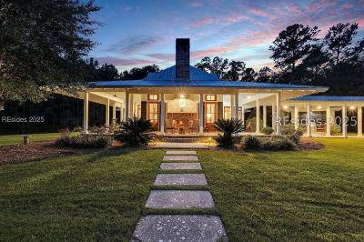 165 Golda Dr Ridgeland, SC 29936