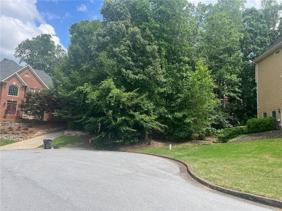 1894 Point River Dr Lot 430 Duluth, GA 30097