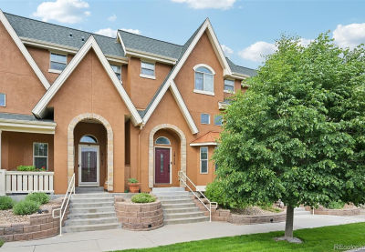 18173 E Saskatoon Pl Parker, CO 80134