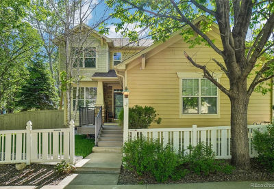 357 Caribou Pass Cir Lafayette, CO 80026