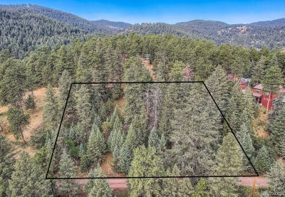 5296 Cherokee Rd Indian Hills, CO 80454