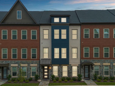 10124 Dalmatian St Rockville, MD 20850