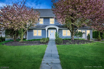 648 E Broad St Westfield, NJ 07090