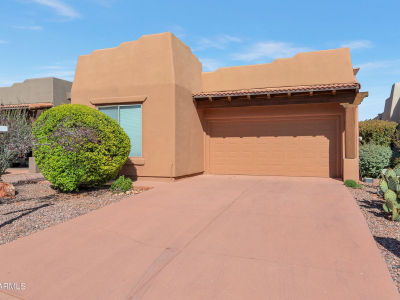 140 Bell Creek Way Sedona, AZ 86351