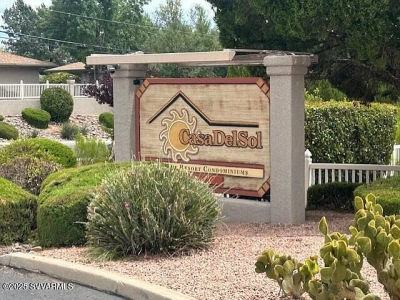 985 E Mingus Ave APT 624 Cottonwood, AZ 86326