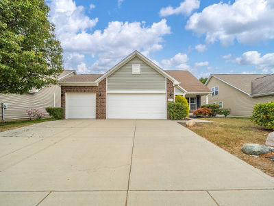 15232 Smarty Jones Dr Noblesville, IN 46060