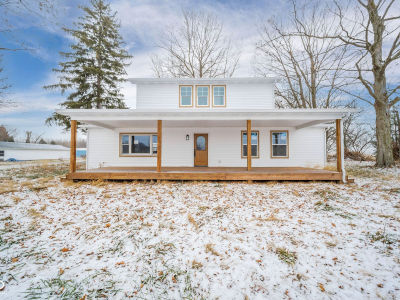 8498 S 150 W Pendleton, IN 46064