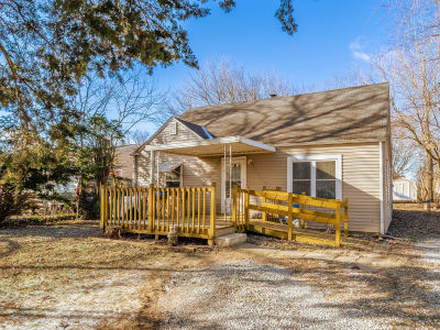 3711 Burton Pl Anderson, IN 46013