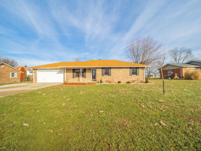 1312 E Central Ave Greensburg, IN 47240