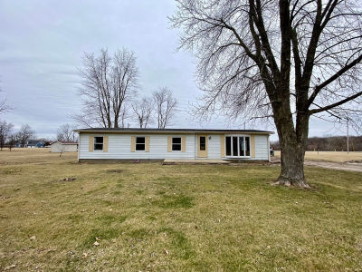 116 Seminole Ln Loda, IL 60948