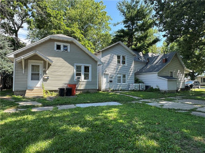 2502 Pine Ave Mattoon, IL 61938