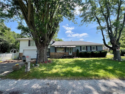 1336 Polk St Danville, IL 61832