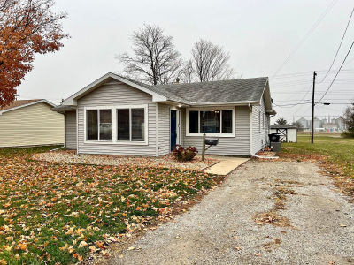 113 Walnut St Gibson City, IL 60936