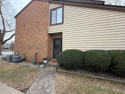 2134 Harbortown Cir #2134 Champaign, IL 61821