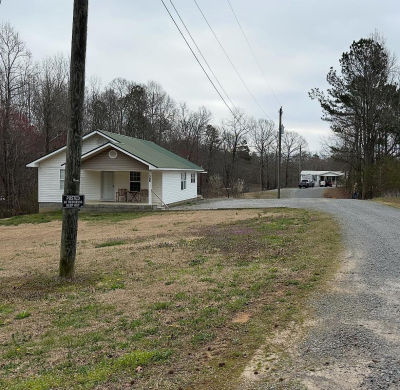 1596 Mountainboro Rd Boaz, AL 35956