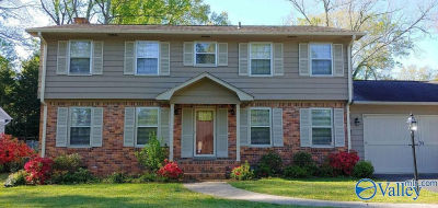 208 Woodley Ter Boaz, AL 35957
