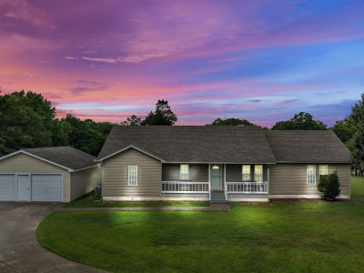 430 County Road 796 Holly Pond, AL 35055