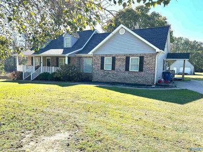 1150 Mathis Mill Rd Albertville, AL 35951
