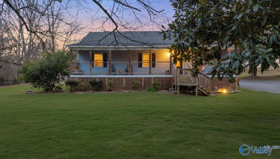 266 Tucker Dr Albertville, AL 35951