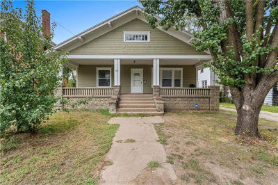 535 N Washington St Nevada, MO 64772