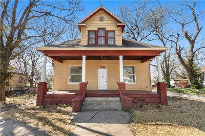 635 N Cedar St Nevada, MO 64772