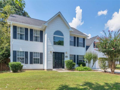 501 Grove Park Dr Locust Grove, GA 30248