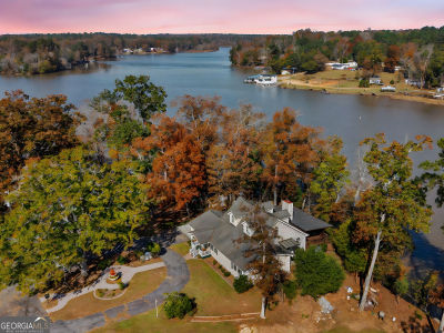296 Reeves Rd Jackson, GA 30233
