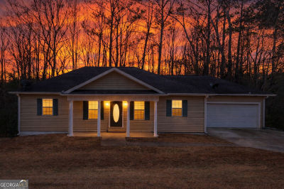 502 Fescue St Thomaston, GA 30286