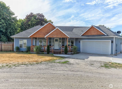 202 N 50th Pl Ridgefield, WA 98642