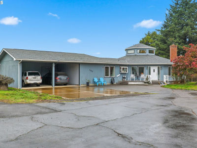 1750 S 2nd St Lebanon, OR 97355