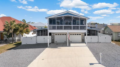 222 Kim Kove Mexico Beach, FL 32456