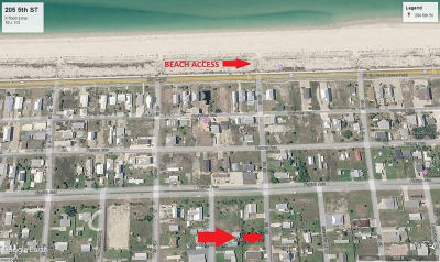 204 5th St Mexico Beach, FL 32456