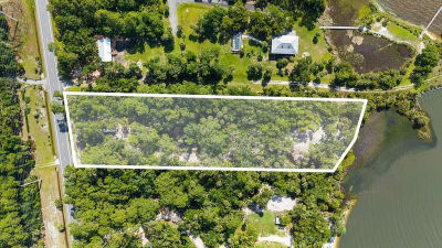 2536 County Road 30a Apalachicola, FL 32320