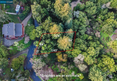 0 McBryde Richmond, CA 94805