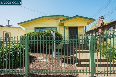 2007 57th Ave Oakland, CA 94621