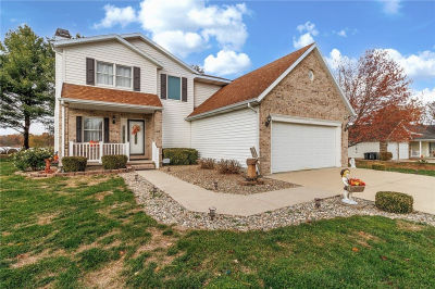 15243 N Holden Ave Effingham, IL 62401