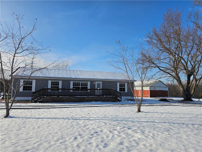 947 County Road 2100e Greenup, IL 62428