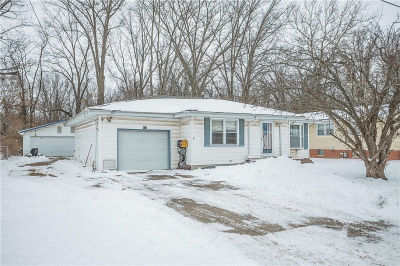 921 Lynn Dr Effingham, IL 62401