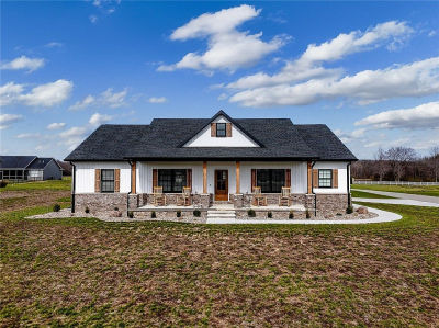 13212 Augusta National Dr Effingham, IL 62401