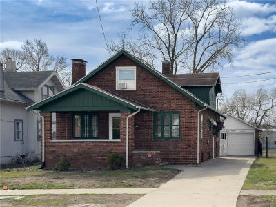 719 E Jefferson Ave Effingham, IL 62401