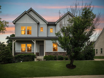 514 Mildenhall Ln Nolensville, TN 37135